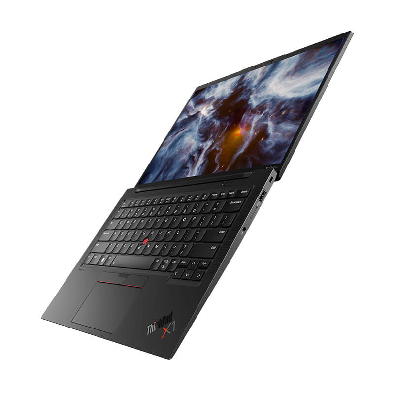 ThinkPad X1 Carbon 2023 英特尔Evo平台认证酷睿i7 全互联精英商务本 3ACD图片