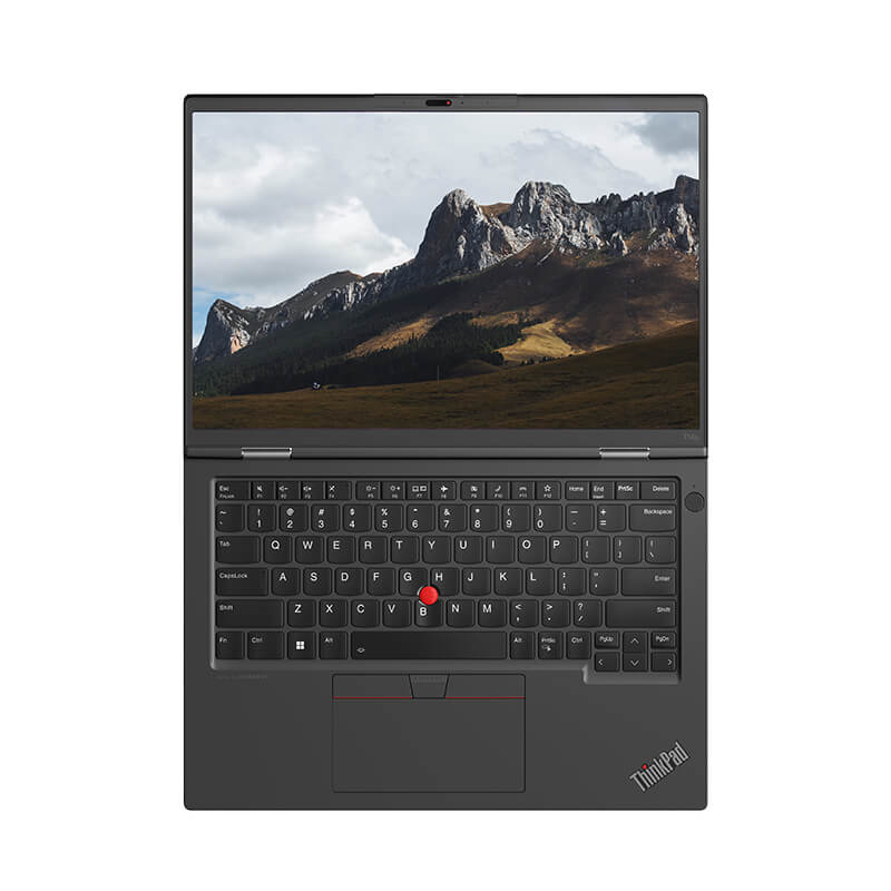 ThinkPad T14p 2023 英特尔酷睿i5 高性能工程师本 00CD图片