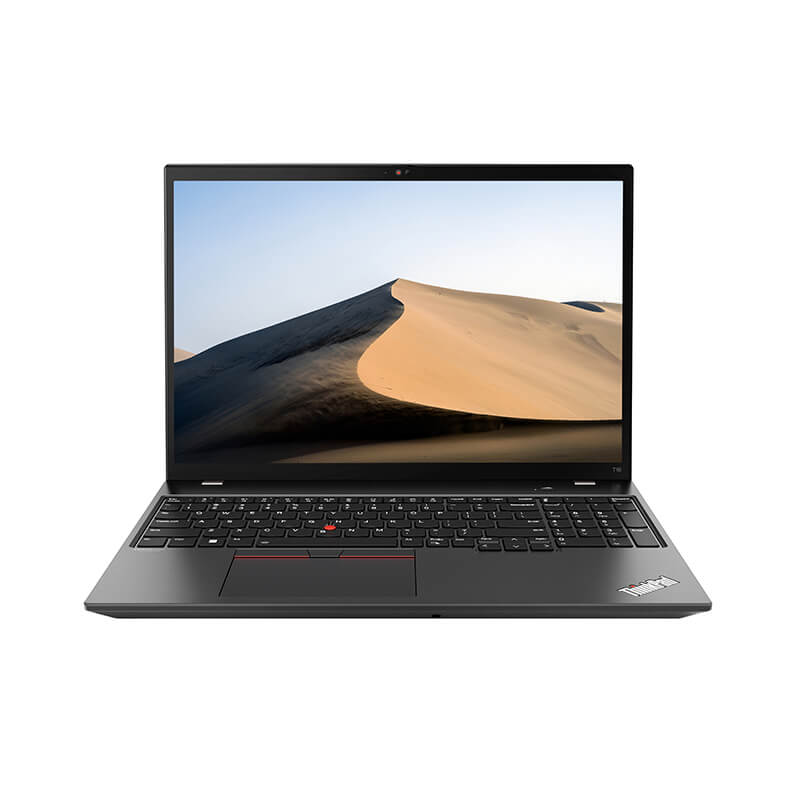 ThinkPad T16 2023 英特尔酷睿i7 专业工程师本 47CD图片