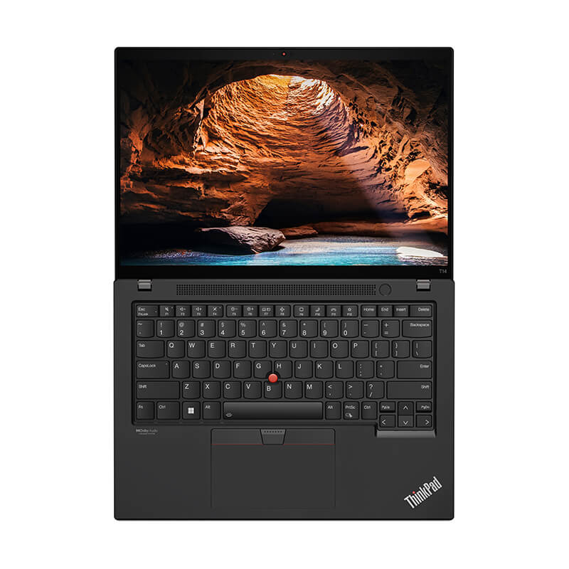 ThinkPad T14 2023 英特尔酷睿i5 专业工程师本 78CD图片