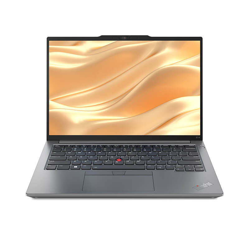ThinkPad E14 2023 英特尔酷睿i5 经典商务本 4BCD图片