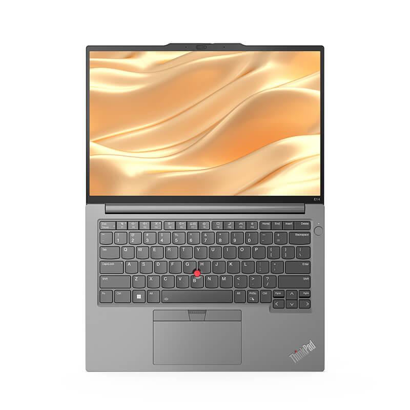 企业购】ThinkPad E14 2023 英特尔酷睿i7 经典商务本4CCD_商务办公_ 