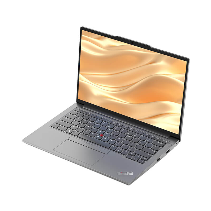 ThinkPad E14 2023 英特尔酷睿i5 经典商务本 4BCD图片