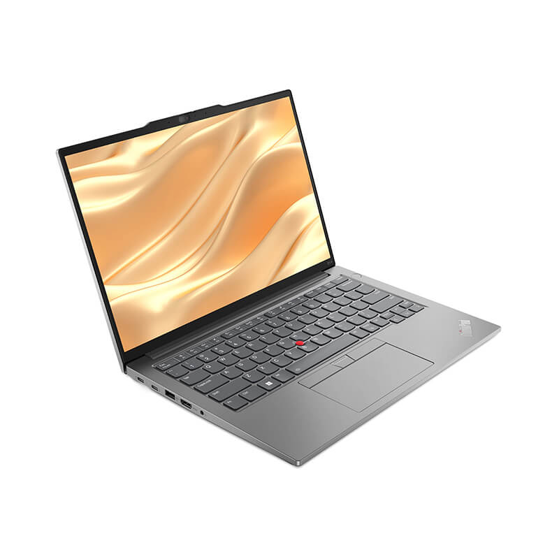 ThinkPad E14 2023 英特尔酷睿i7 经典商务本 0HCD图片