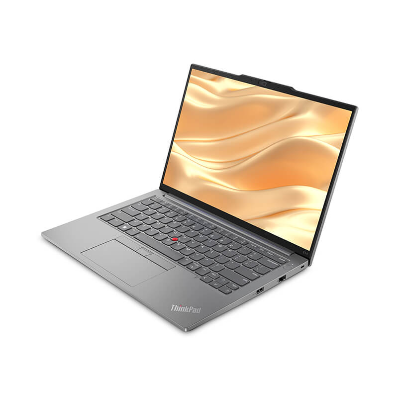 ThinkPad E14 2023 英特尔酷睿i7 经典商务本 0HCD图片