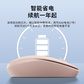 异能者无线鼠标N300 绿色图片