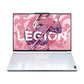 联想(Lenovo)拯救者Y9000X 16英寸电竞游戏本笔记本电脑 冰魄白图片