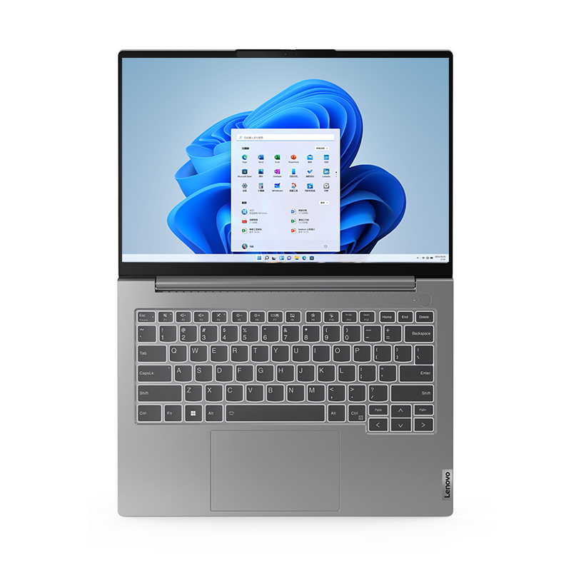 ThinkBook 14 2023 英特尔酷睿i5 锐智系创造本 6MCD图片