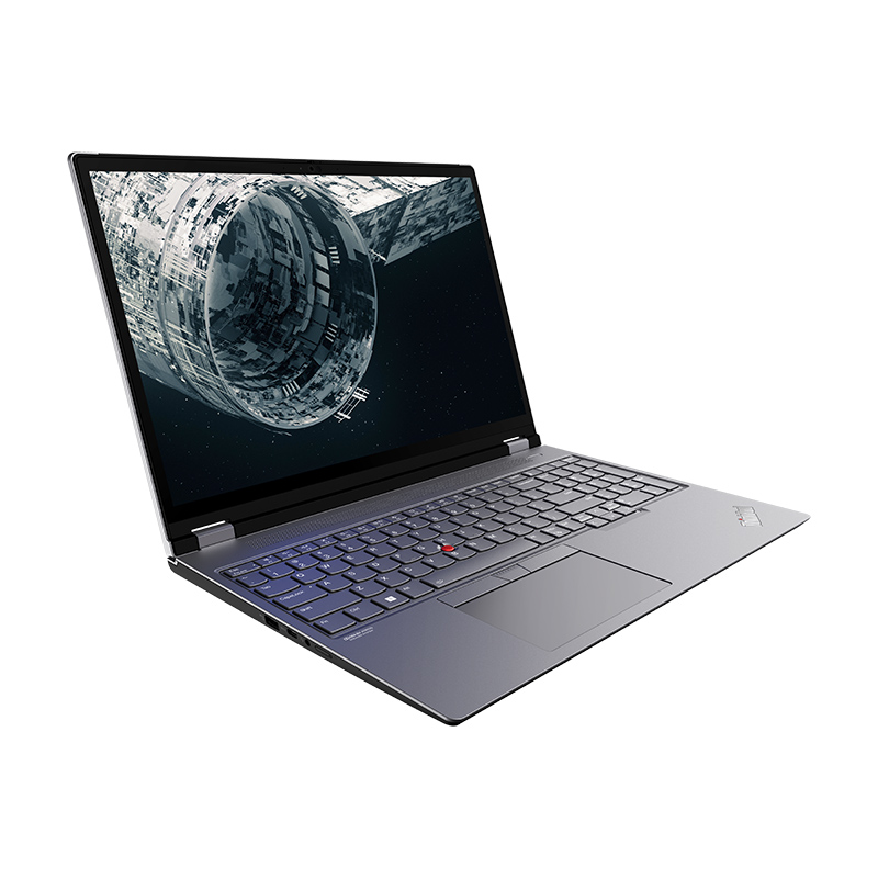 企业购】ThinkPad P16 2023 英特尔酷睿i9 移动工作站07CD_商务办公_ 