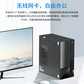 联想（Lenovo）扬天台式机M460 i5-12400/16G/256G+1T/集显/Win11家庭版/23.8英寸图片