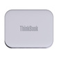 ThinkBook 170W GaN充电基站图片