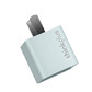 联想thinkplus口红电源GaN 30W（充电头）蓝图片