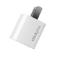 thinkplus USB-C 迷你充电器 20W 白图片