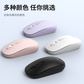 异能者无线鼠标N300 Pro 白色图片