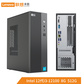 联想来酷Lecoo D4000 I3121008G512-J1商务办公家用电脑主机图片