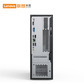 联想来酷Lecoo D4000 I3121008G512-J1商务办公家用电脑主机图片