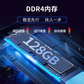 联想TS80X商用办公电脑ERP系统服务器E-2224G/16G/2*1T/R530-8i图片