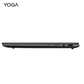 联想YOGA Pro14s 轻盈版 14.5英寸轻薄笔记本电脑 深空灰图片