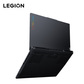 联想(Lenovo)拯救者R7000 15.6英寸电竞游戏本笔记本电脑 钛晶灰图片
