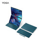 【官翻95新】联想YOGA Book 9i 英特尔 i7-1355U图片