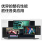 【官翻95新】联想Yoga Pro 14s 英特尔I5-12500H图片