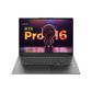 【官翻95新】联想小新Pro16 锐龙 R7-6800H/3050图片