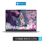 ThinkBook 14+ 2023 英特尔Evo平台认证酷睿i5 锐智系创造本 0HCD图片