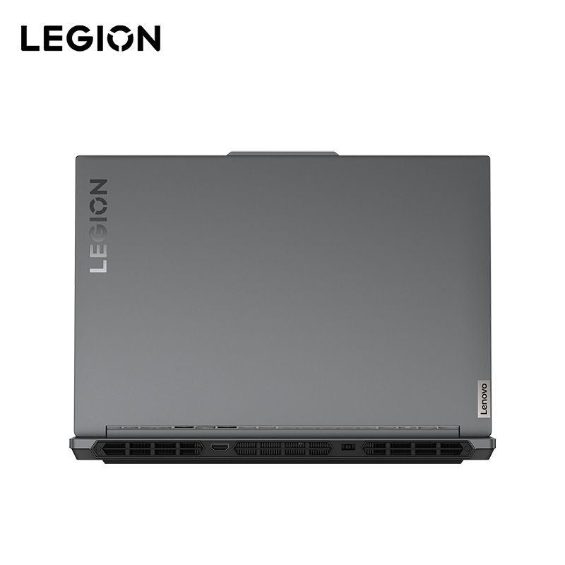 联想(Lenovo)拯救者Y7000P 2024 16英寸电竞游戏本笔记本电脑 月蚀灰图片