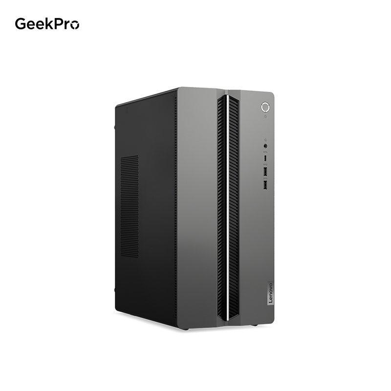 联想GeekPro 14代英特尔酷睿i7 分体式台式机图片