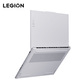 联想(Lenovo)拯救者Y9000X 2024 16英寸电竞游戏本笔记本电脑 冰魄白图片
