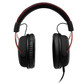 极度未知（HYPERX）飓风2 头戴式游戏耳机 黑红图片