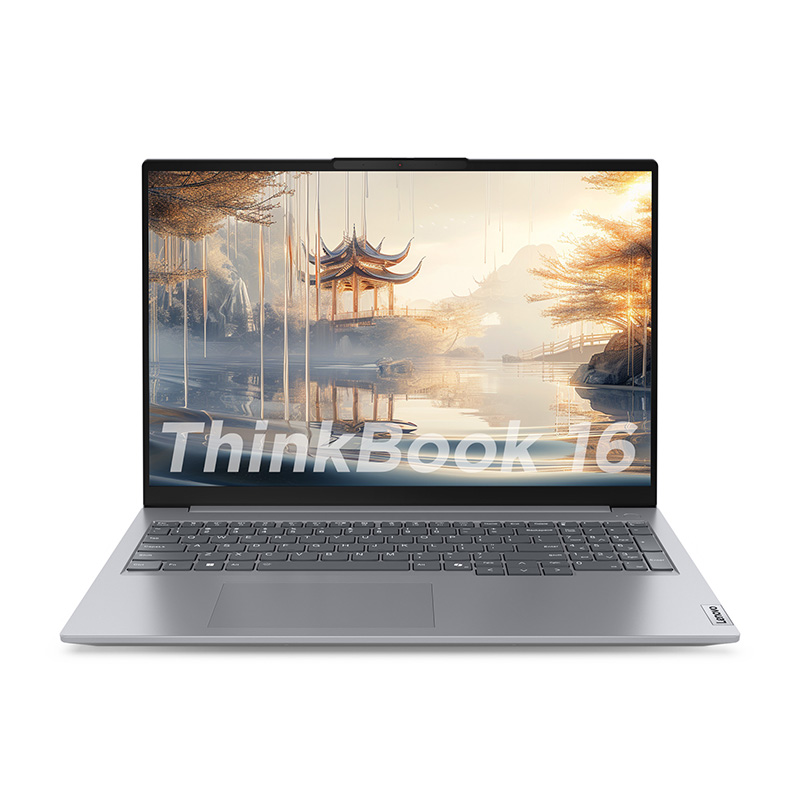 ThinkBook 16 2024 英特尔酷睿Ultra 7 AI锐智系创造本 8NCD图片