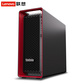 联想(ThinkStation) P7工作站丨W5-3425丨128G丨1T+2T丨RTX4060丨万兆网口丨T27图片