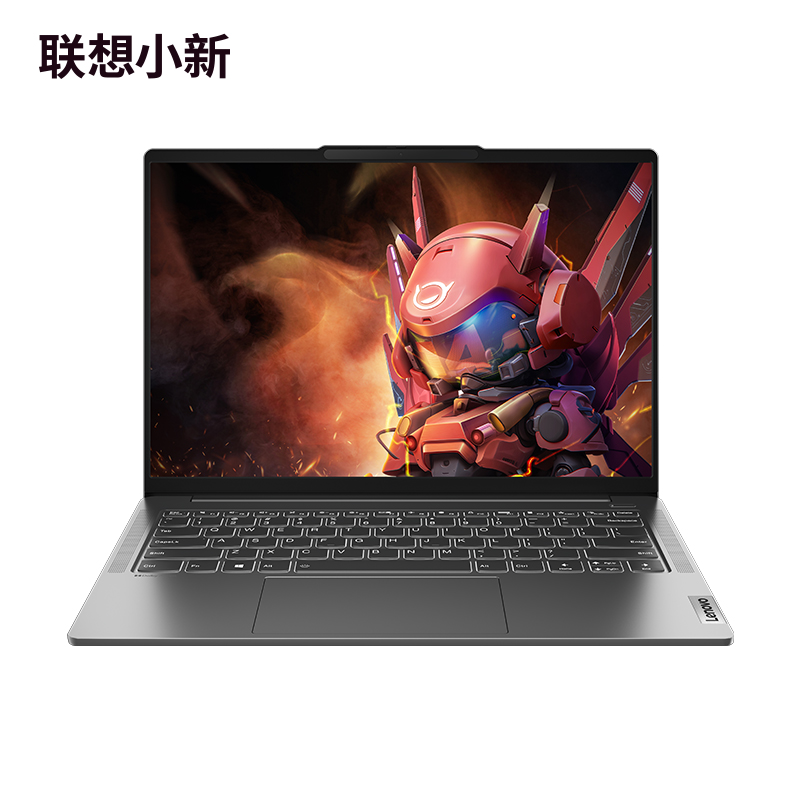 【二手优品95新】联想小新 Pro14 锐龙R7-7840HS