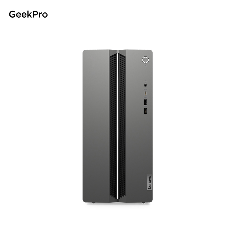 联想GeekPro 14代英特尔酷睿i5 分体式台式机图片