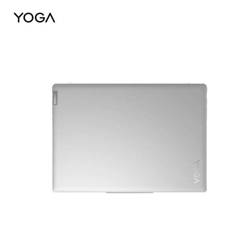 联想YOGA Air 14 AI元启 14英寸轻薄笔记本电脑 浅海贝图片