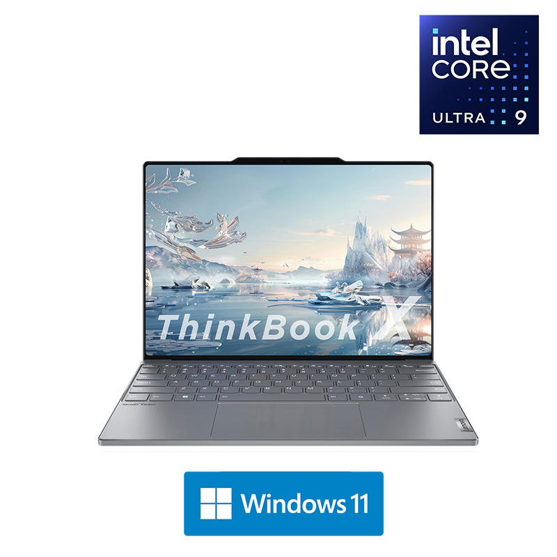 ThinkBook X 2024 AI全能本 英特尔酷睿Ultra9 01CD