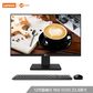 联想一体计算机 来酷 I5 23.8英寸一体台式机 黑色图片