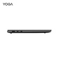 联想YOGA Pro 14s AI高能本 14.5英寸轻薄笔记本电脑 信风灰图片