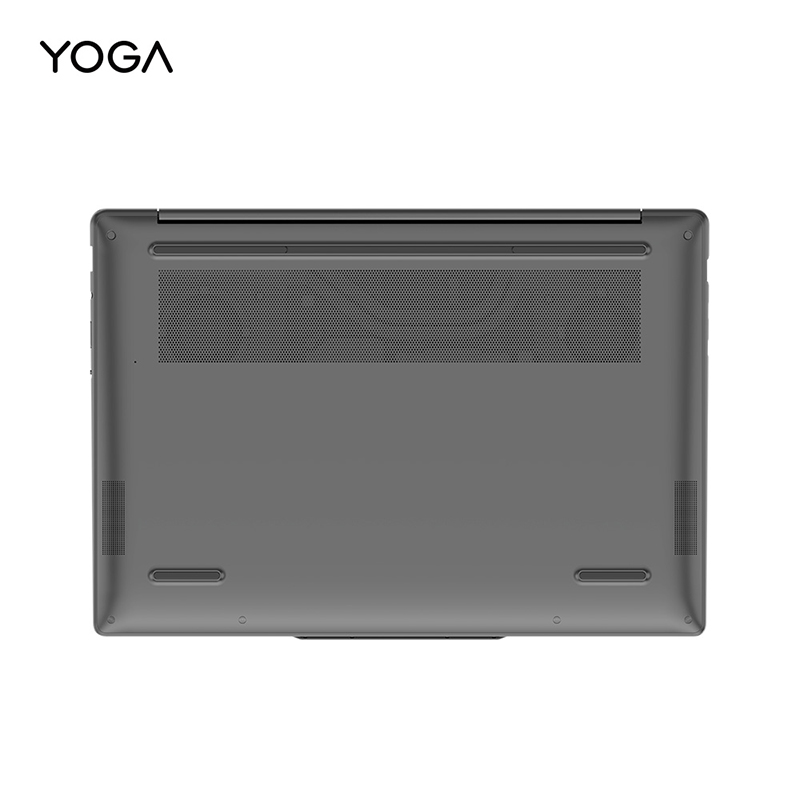 联想YOGA Pro 14s AI创作版 14.5英寸轻薄笔记本电脑 信风灰图片