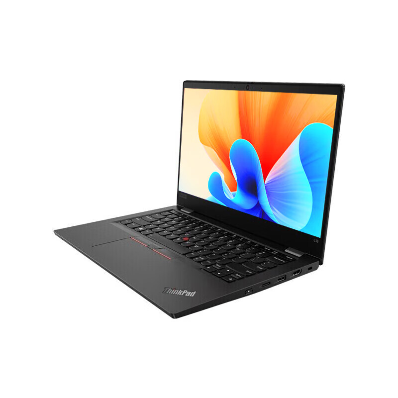 ThinkPadL13笔记本i7-1255U/16G/512G/13.3英寸-政企惠采商城-联想政教