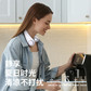 匹克 风驰1S挂脖风扇YE34408白色图片