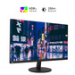 Lecoo联想来酷27英寸IPS 2k100hz HDR10游戏电竞显示器M2721Q-2图片