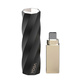 YOGA口红固态U盘 热巴签名款 128GB（礼赠品）图片