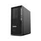 商用ThinkStation K-C3台式机工作站I9-14900/16G/512/RTX3050/联想小天AI图片