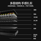 联想小新K6X磁轴电竞键盘-84键基础版黑色图片