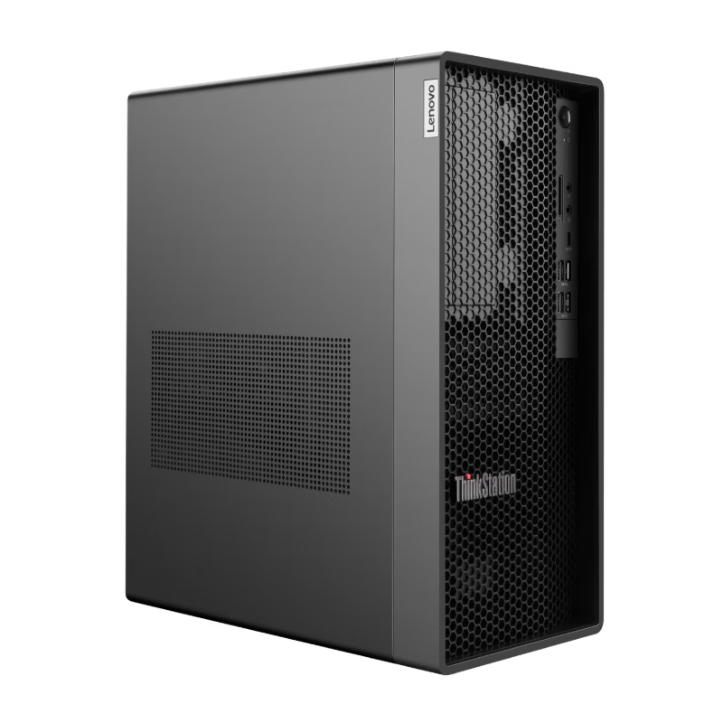 ThinkStation K-C3 i9-14900/16G/512/RTX3050/联想小天AI