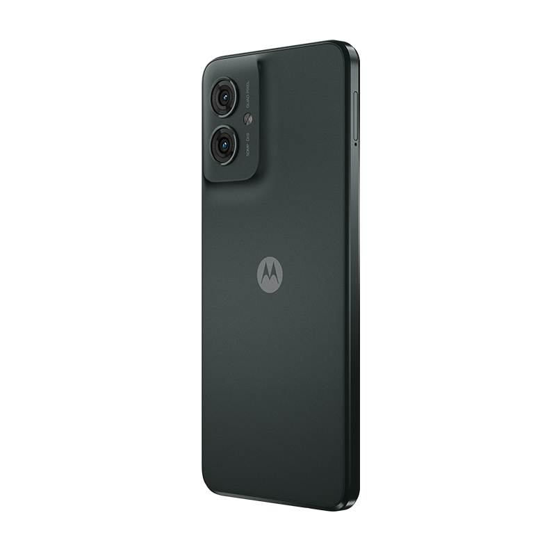 聚享汇专享 联想moto g55 8GB+128GB 峰峦黑图片