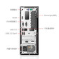 联想ThinkCentre K70 i5-12400 16G 512G SSD 2T HDD 27英寸图片