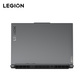 【教育特惠套餐】联想(Lenovo)拯救者Y7000P 2024 16英寸电竞游戏本笔记本电脑 月蚀灰+双肩包图片